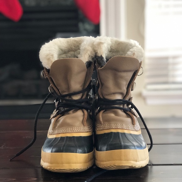 Sorel Other - Sorel Manitou Boot
